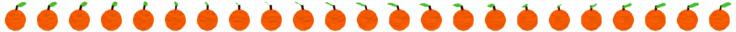 extradimensional orange